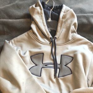 Under Armour Storm hoodie